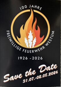 Flyer - 1. Seite