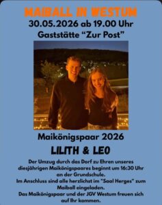 Maiumzug 2026
