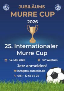 Murre Cup 2026